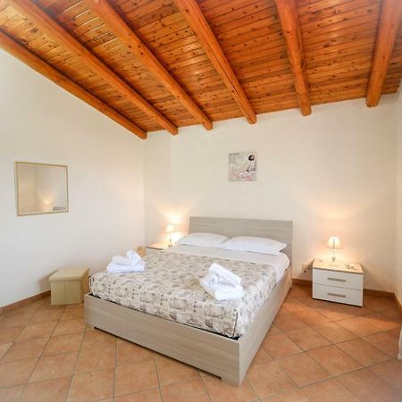 Casa Vacanza Passiflora Villa Noto Eksteriør billede