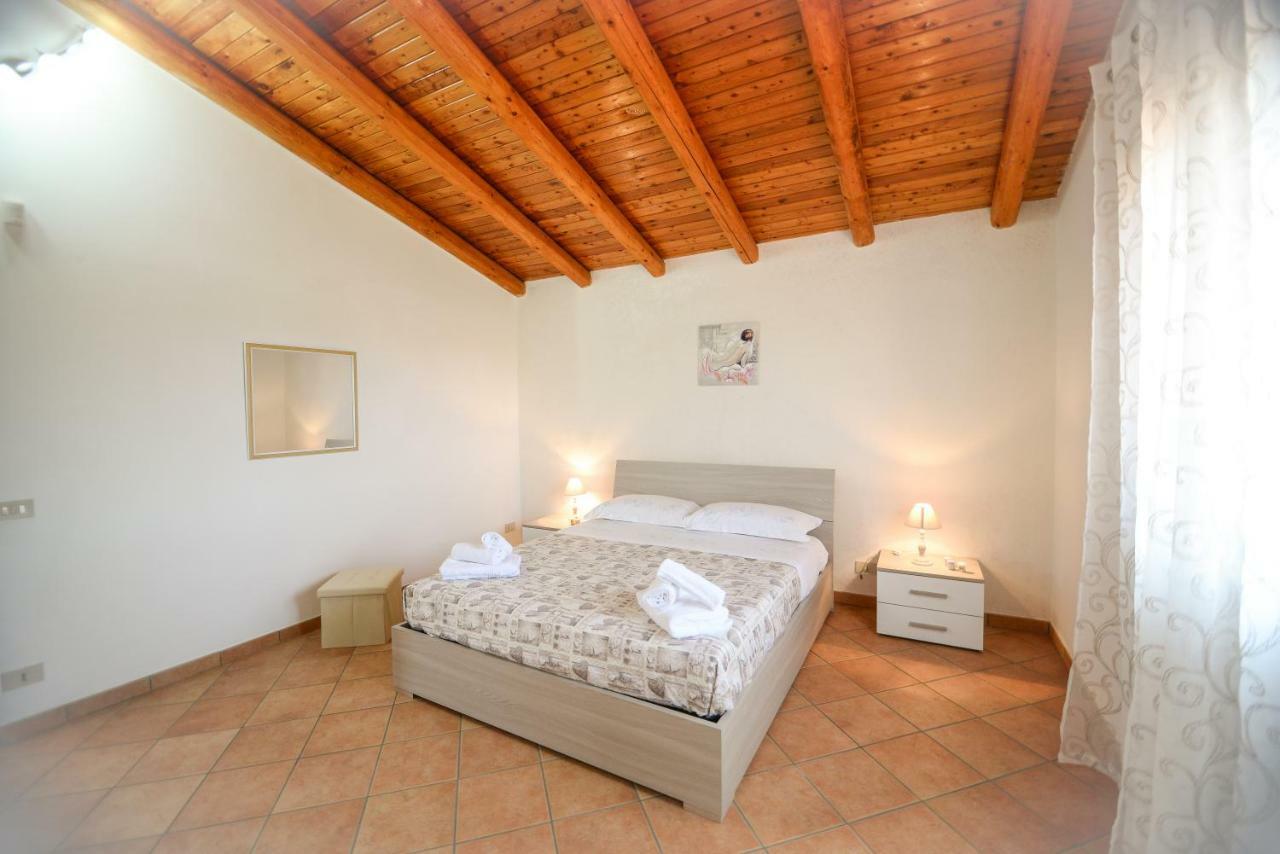 Casa Vacanza Passiflora Villa Noto Eksteriør billede