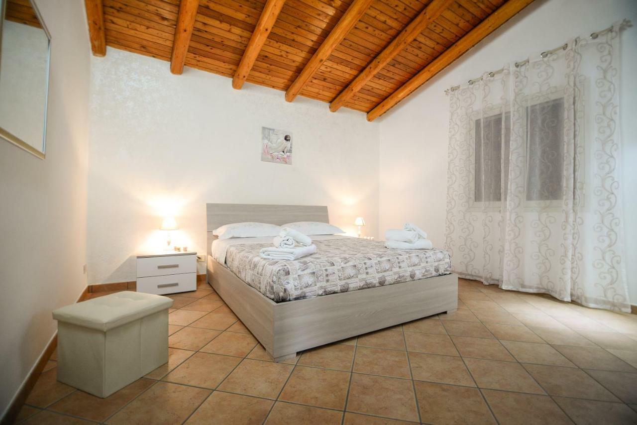 Casa Vacanza Passiflora Villa Noto Eksteriør billede