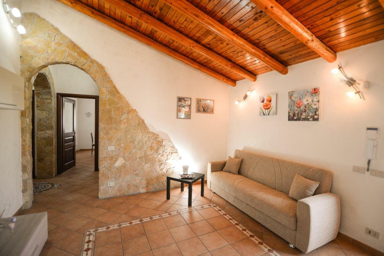 Casa Vacanza Passiflora Villa Noto Eksteriør billede