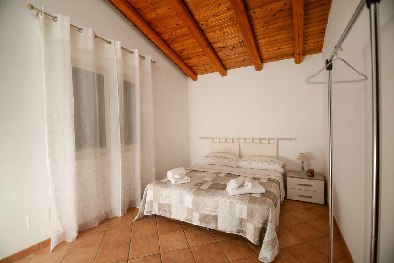 Casa Vacanza Passiflora Villa Noto Eksteriør billede